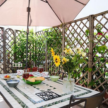 Suite St Genevieve Five Stars Holiday House نيس المظهر الخارجي الصورة