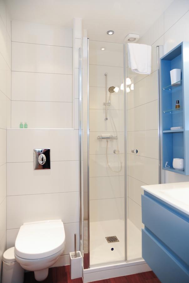Suite St Genevieve Five Stars Holiday House نيس المظهر الخارجي الصورة