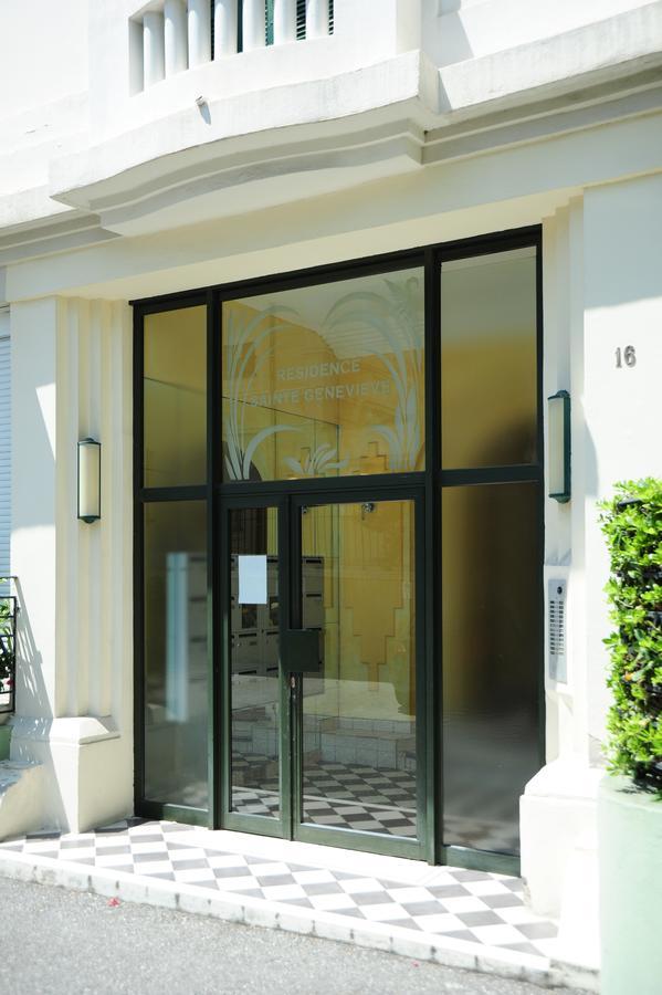 Suite St Genevieve Five Stars Holiday House نيس المظهر الخارجي الصورة