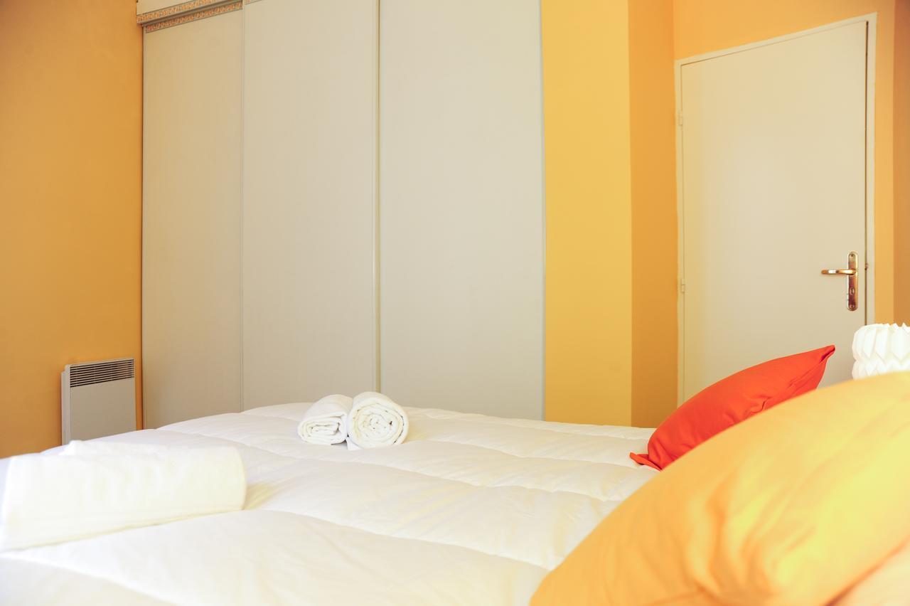 Suite St Genevieve Five Stars Holiday House نيس المظهر الخارجي الصورة