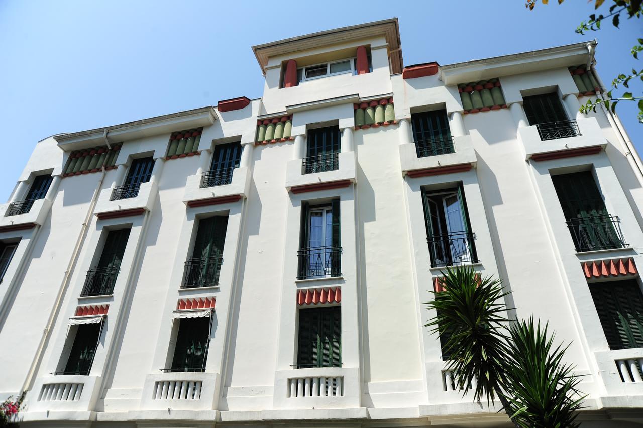 Suite St Genevieve Five Stars Holiday House نيس المظهر الخارجي الصورة