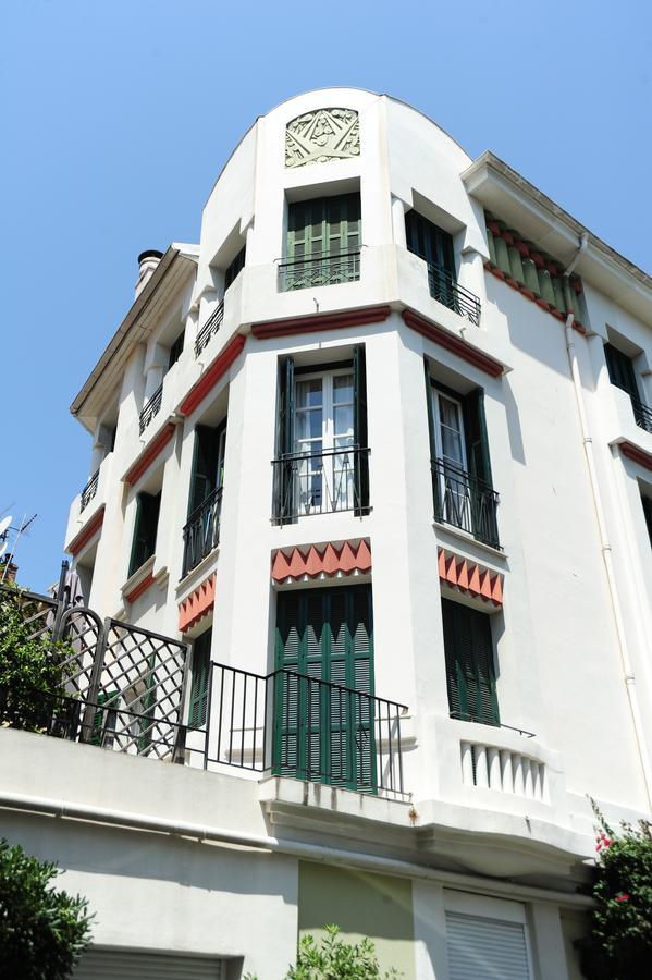 Suite St Genevieve Five Stars Holiday House نيس المظهر الخارجي الصورة