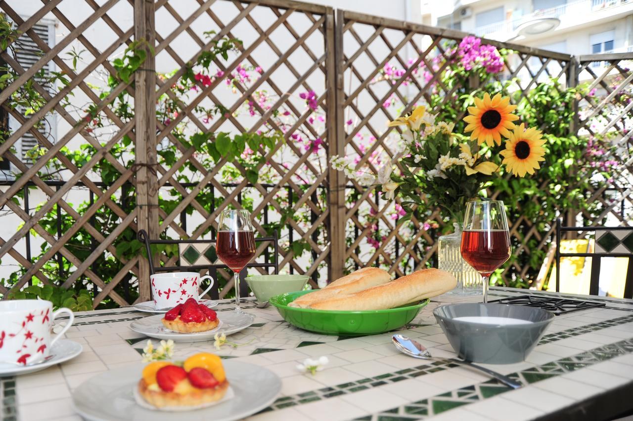 Suite St Genevieve Five Stars Holiday House نيس المظهر الخارجي الصورة