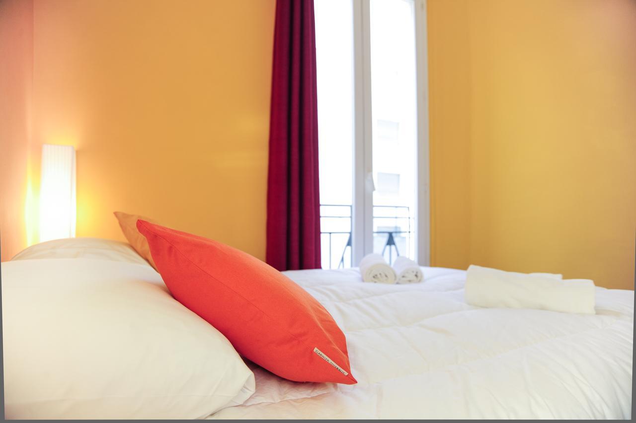 Suite St Genevieve Five Stars Holiday House نيس المظهر الخارجي الصورة